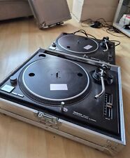 Technics 1210 turntables for sale  SOUTHSEA
