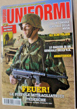 Mm816 uniformi ottobre usato  Grizzana Morandi