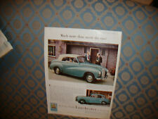 Classic car memorabilia for sale  WIGAN