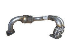 Epa catalytic converter for sale  Champlain