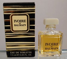 Ivoire edt ml d'occasion  Nice-
