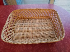 Mcm wicker baskets for sale  Ann Arbor