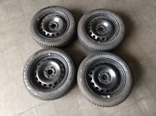 Set cerchi cerchioni usato  Lentate sul Seveso