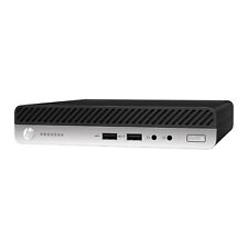 Prodesk 400 mini for sale  ALTRINCHAM