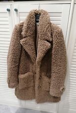 Cappotto teddy orsetto usato  Piacenza