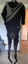 Kallweit trockentauchanzug unt gebraucht kaufen  Bad Dürkheim