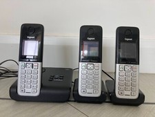 Siemens gigaset c300 for sale  WAKEFIELD