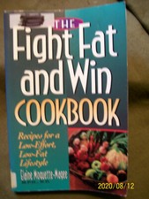 Fight fat win for sale  Center