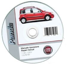 Fiat nuova panda usato  Italia