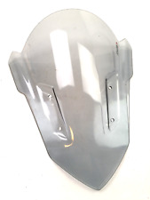 Windschild verkleidungsscheibe gebraucht kaufen  Herne