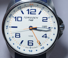 Torgoen t48 pilot d'occasion  Expédié en Belgium
