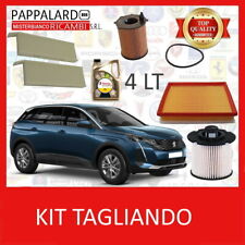 Kit tagliando filtri usato  Misterbianco