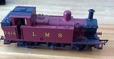 Hornby lms class for sale  BRIDGWATER