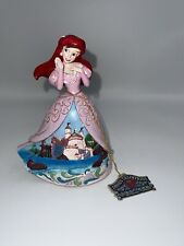 Disney traditions showcase for sale  SALTASH