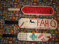 Dazed confused paddles for sale  Lake Park