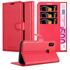 Capa carteira telefone livro proteção Xiaomi Mi A2 LITE / RedMi 6 PRO comprar usado  Enviando para Brazil
