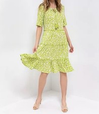Via milano kleid gebraucht kaufen  Castrop-Rauxel