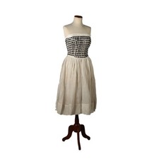 Abito vintage organza usato  Cambiago