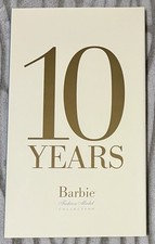 Libro barbie fashion usato  Ancona