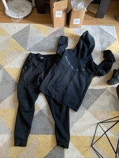Nike black tech for sale  SOUTH OCKENDON