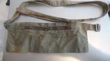 Ceinture porte billets d'occasion  Le Château-d'Oléron