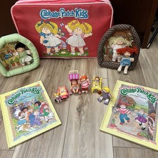 Vintage cabbage patch for sale  West Hartford