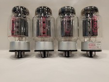 Ruby kt88 matched for sale  Clearwater