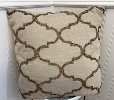 Pottery barn geometric for sale  Fort Worth