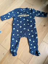 Mandalorian baby grow for sale  LISBURN