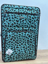 Rockland piece luggage for sale  MANCHESTER