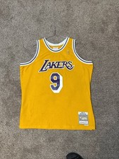 Mitchell ness los for sale  Westlake Village