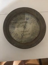 Antique crosby steam for sale  Sacramento