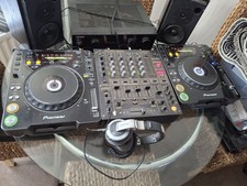 Pioneer cdj 1000 for sale  DOVER