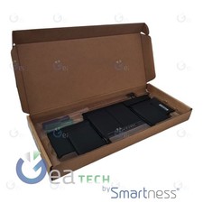 Batteria apple macbook usato  Napoli