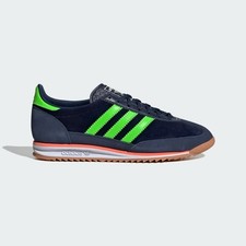 Adidas night indigo gebraucht kaufen  Eckental