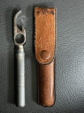 Vintage Muller & Schmidt Bottle & Wine opener - HTF ( Case May Not Be Original comprar usado Vintage Muller & Schmidt Bottle & Wine opener - HTF ( Case May Not Be Original comprar usado  Enviando para Brazil