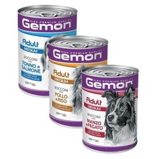 Monge gemon cane usato  Taurianova