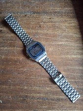 Montre bracelet homme d'occasion  Péronnas