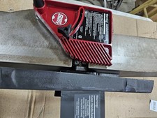 Shopsmith mark jointer for sale  Republic