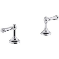 Kohler t98071 cp d'occasion  Expédié en Belgium