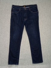 Lee brooklyn straight for sale  NOTTINGHAM