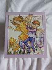Flower fairies photo for sale  ULCEBY
