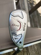 Ping g20 hybrid gebraucht kaufen  Bad Schwartau