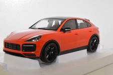Usado, 2019 PORSCHE CAYENNE S COUPE LAVA ORANGE 1:18 NOREV DEALER WAP0213180K VERY RARE comprar usado Usado, 2019 PORSCHE CAYENNE S COUPE LAVA ORANGE 1:18 NOREV DEALER WAP0213180K VERY RARE comprar usado  Enviando para Brazil