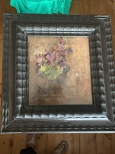 Antico quadro olio usato Antico quadro olio usato  Pojana Maggiore