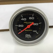 Autometer 5421 pro for sale  Toledo
