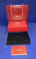 boite cartier d'occasion  Expédié en Belgium