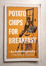 Potato chips breakfast for sale  Amsterdam