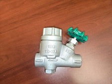 Sankosha steam trap for sale  Solon