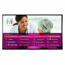 TV DE CARIDADE LG 32LT570H9UA LED Pro Centric comercial hospitalidade comprar usado  Enviando para Brazil